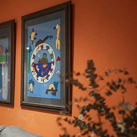 Apartmán Casa Grande En Casco Historico Santander Exteriér fotografie