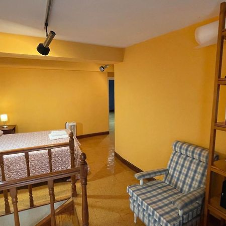 Apartmán Casa Grande En Casco Historico Santander Exteriér fotografie