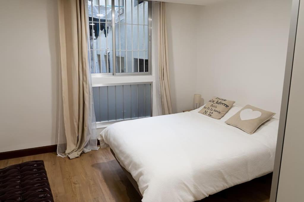 Apartmán Casa Grande En Casco Historico Santander Exteriér fotografie
