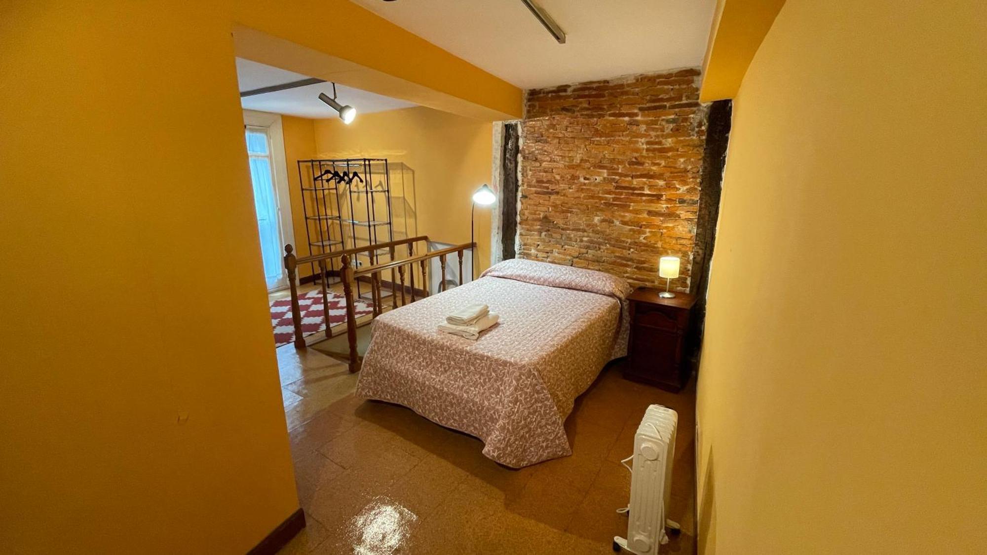 Apartmán Casa Grande En Casco Historico Santander Exteriér fotografie