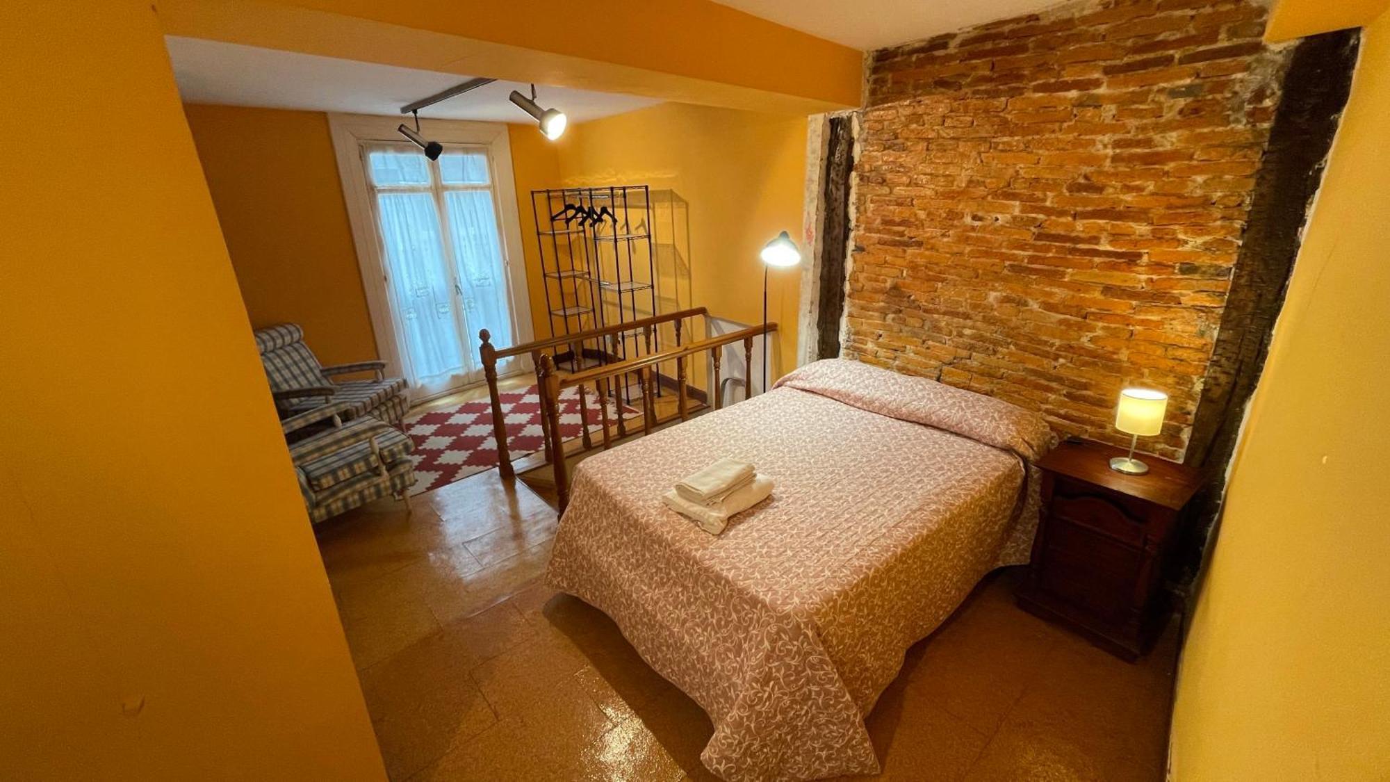 Apartmán Casa Grande En Casco Historico Santander Exteriér fotografie